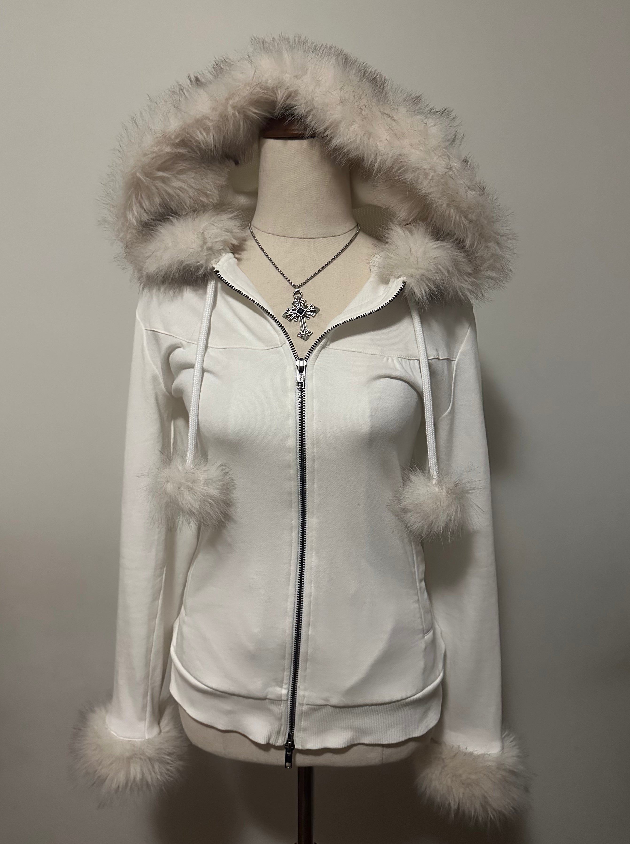 Artic Fox Fur