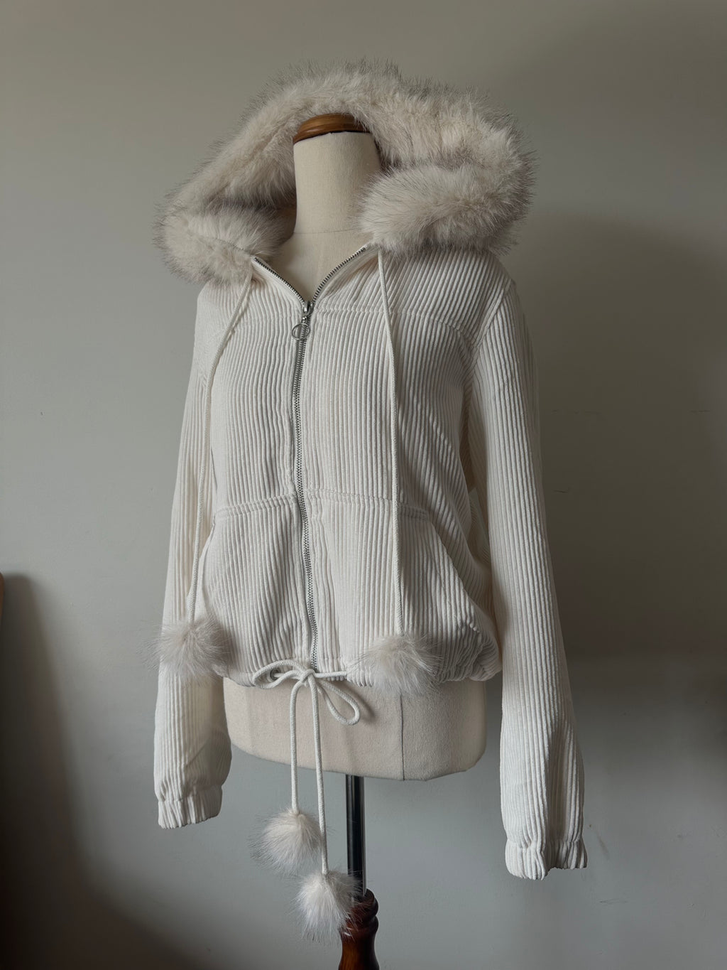 Artic Puffer