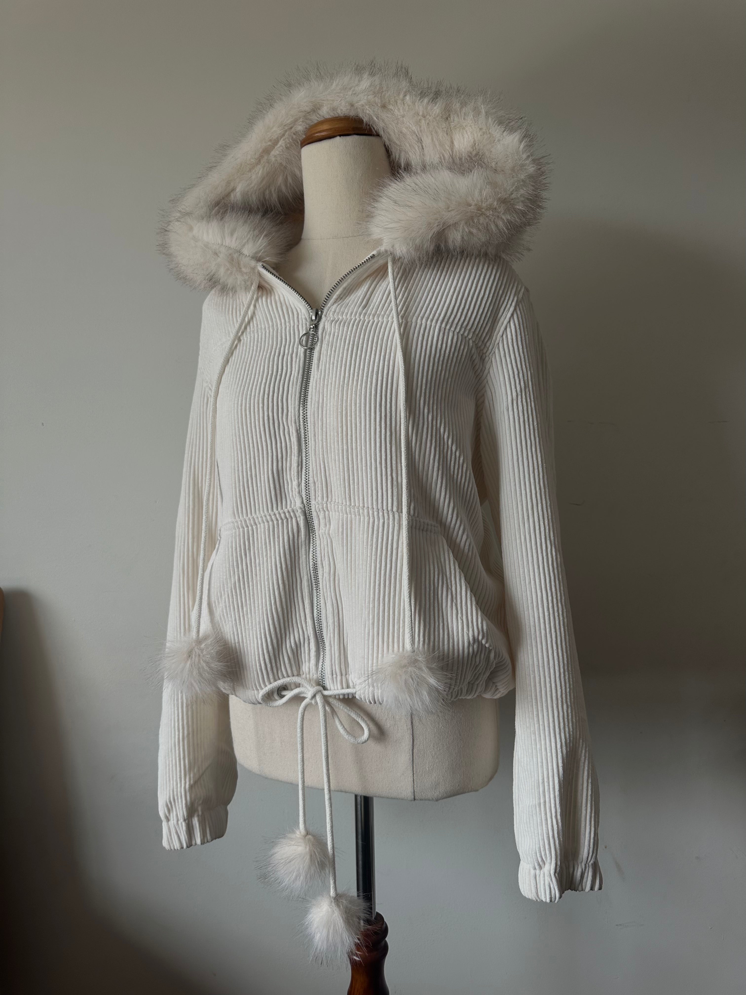 Artic Puffer