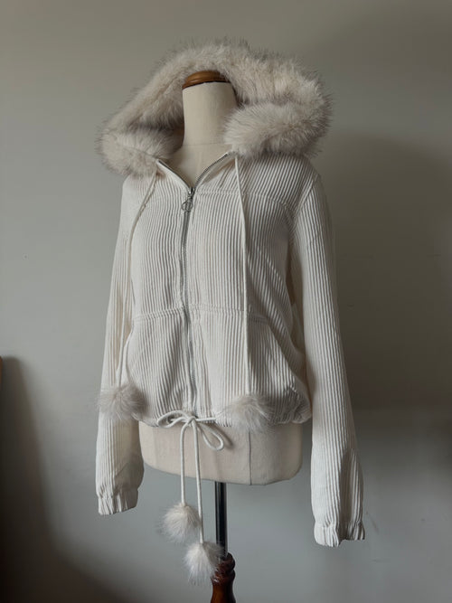 Artic Puffer