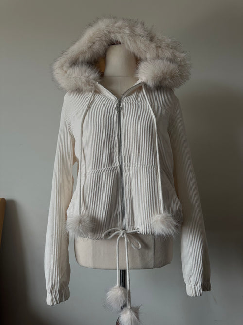 Artic Puffer