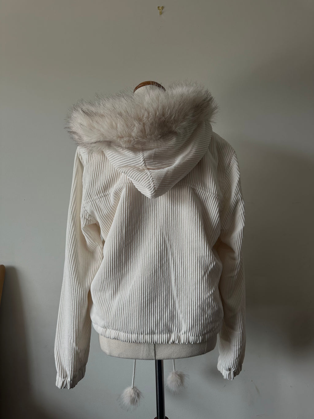 Artic Puffer