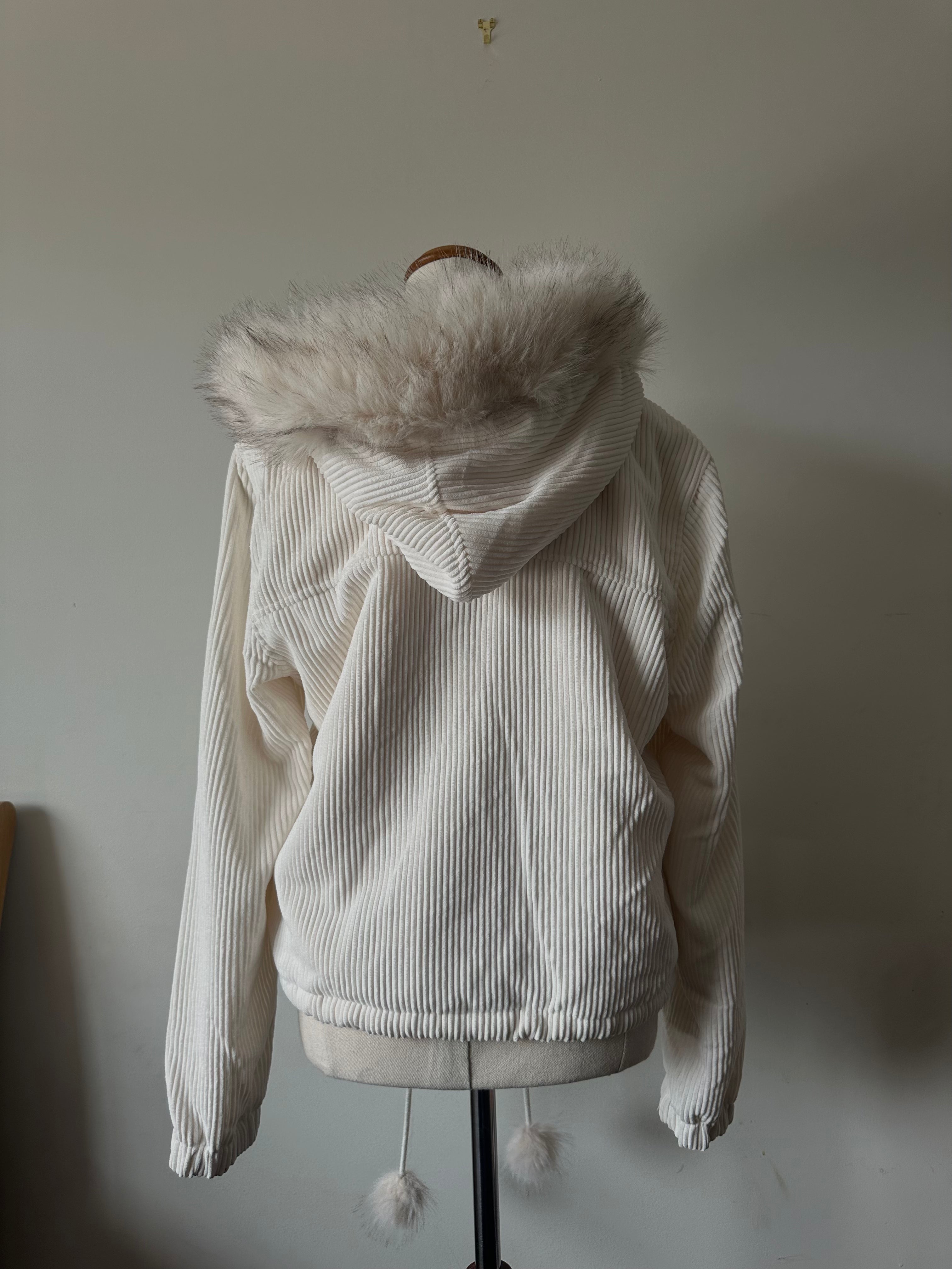 Artic Puffer