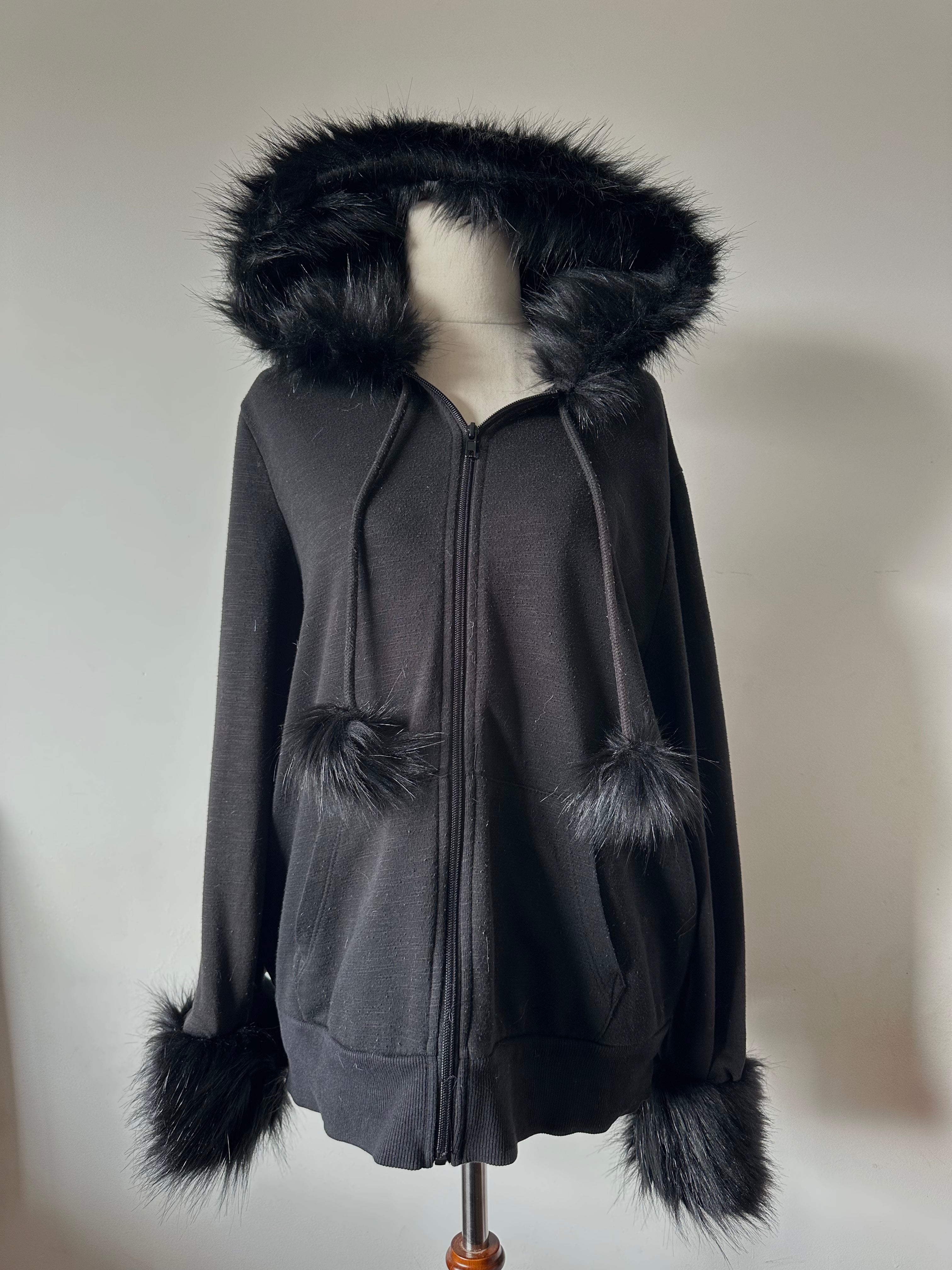 Black Hood