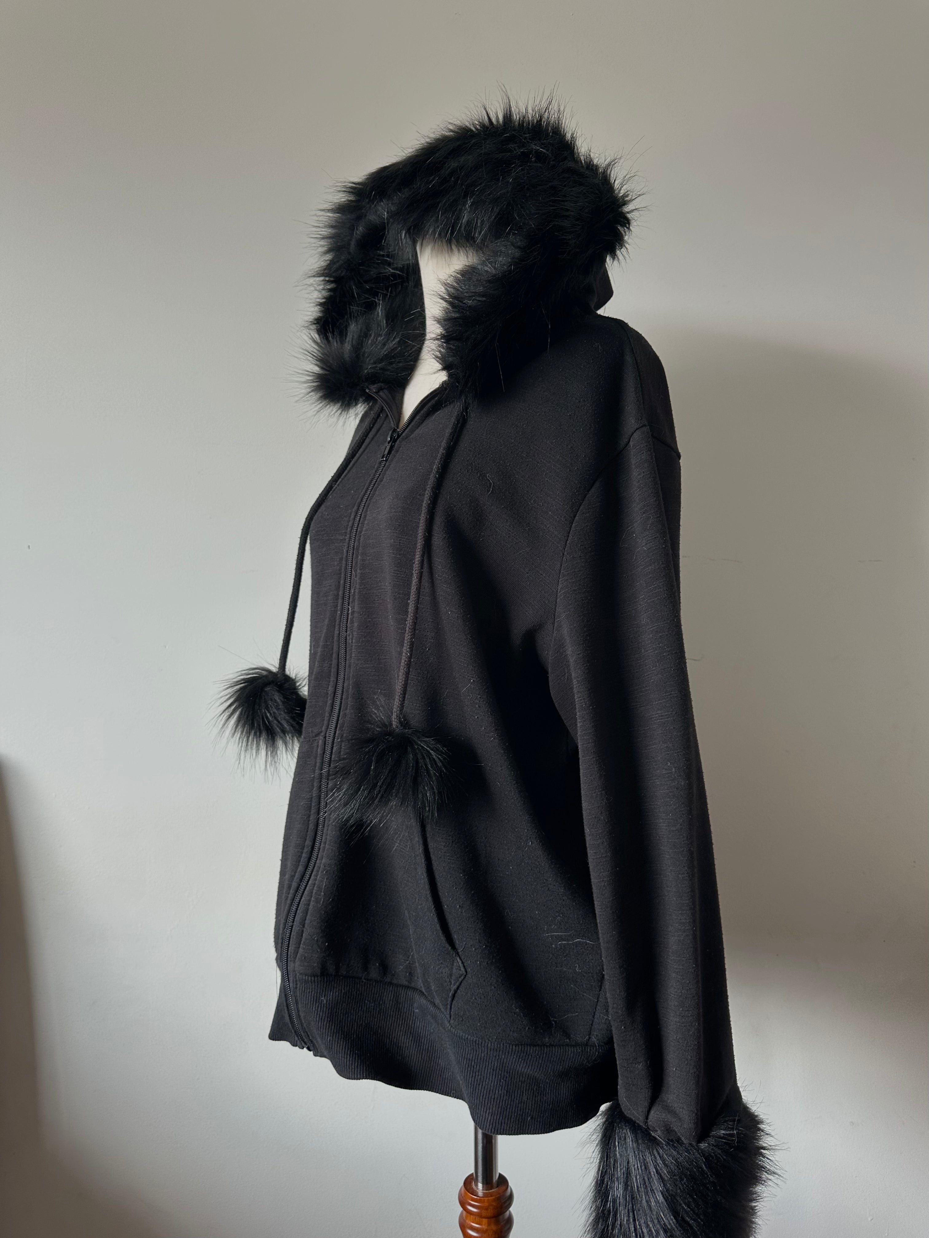 Black Hood
