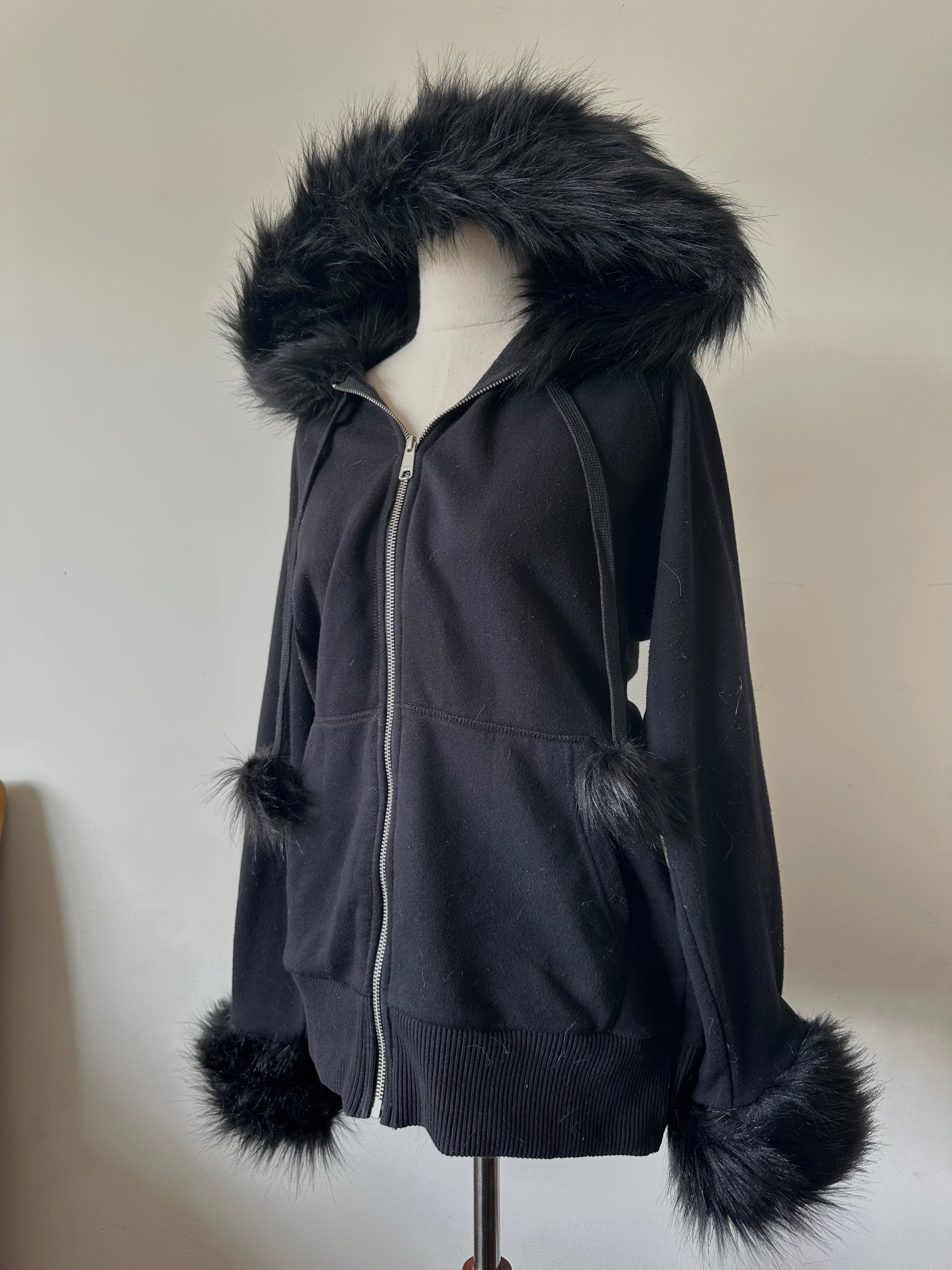 Black Hood