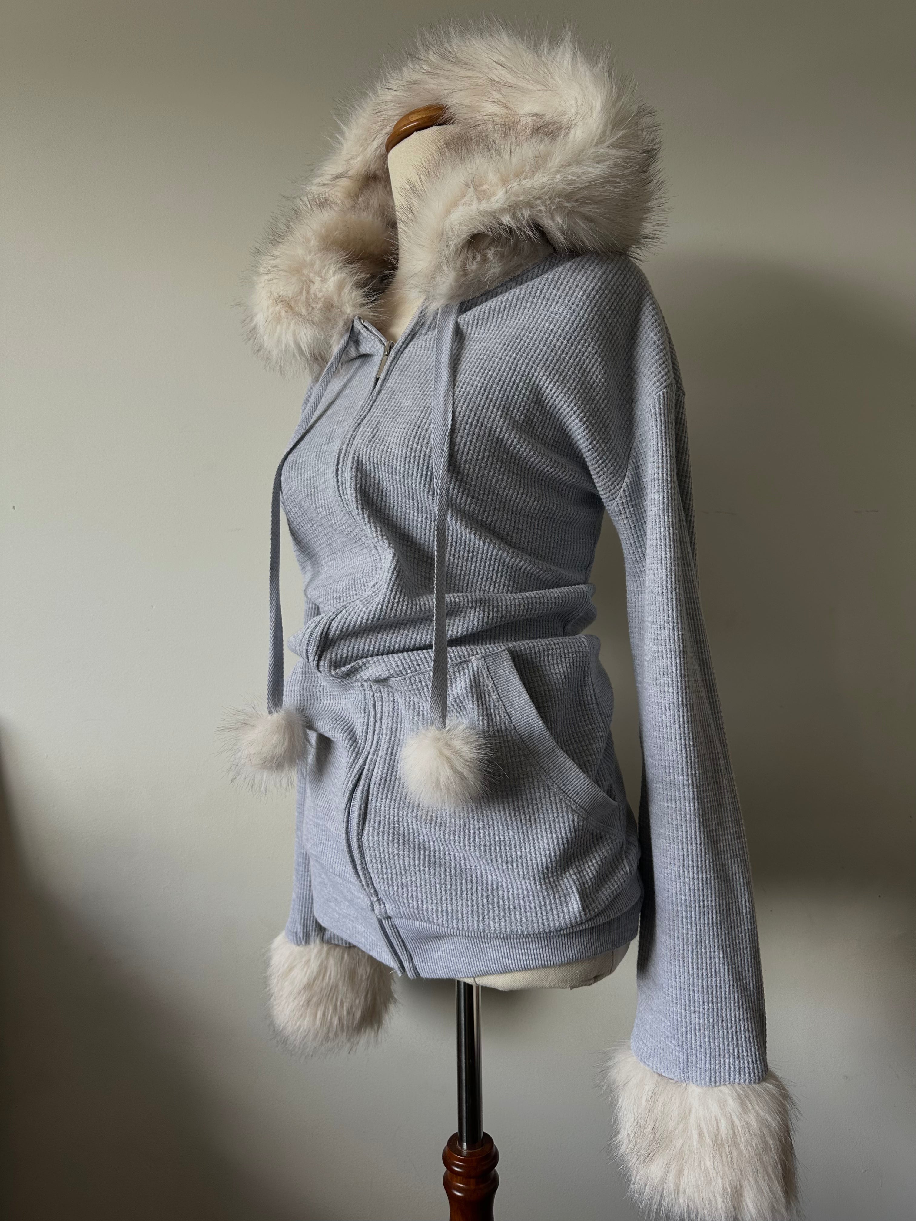 Artic Hood