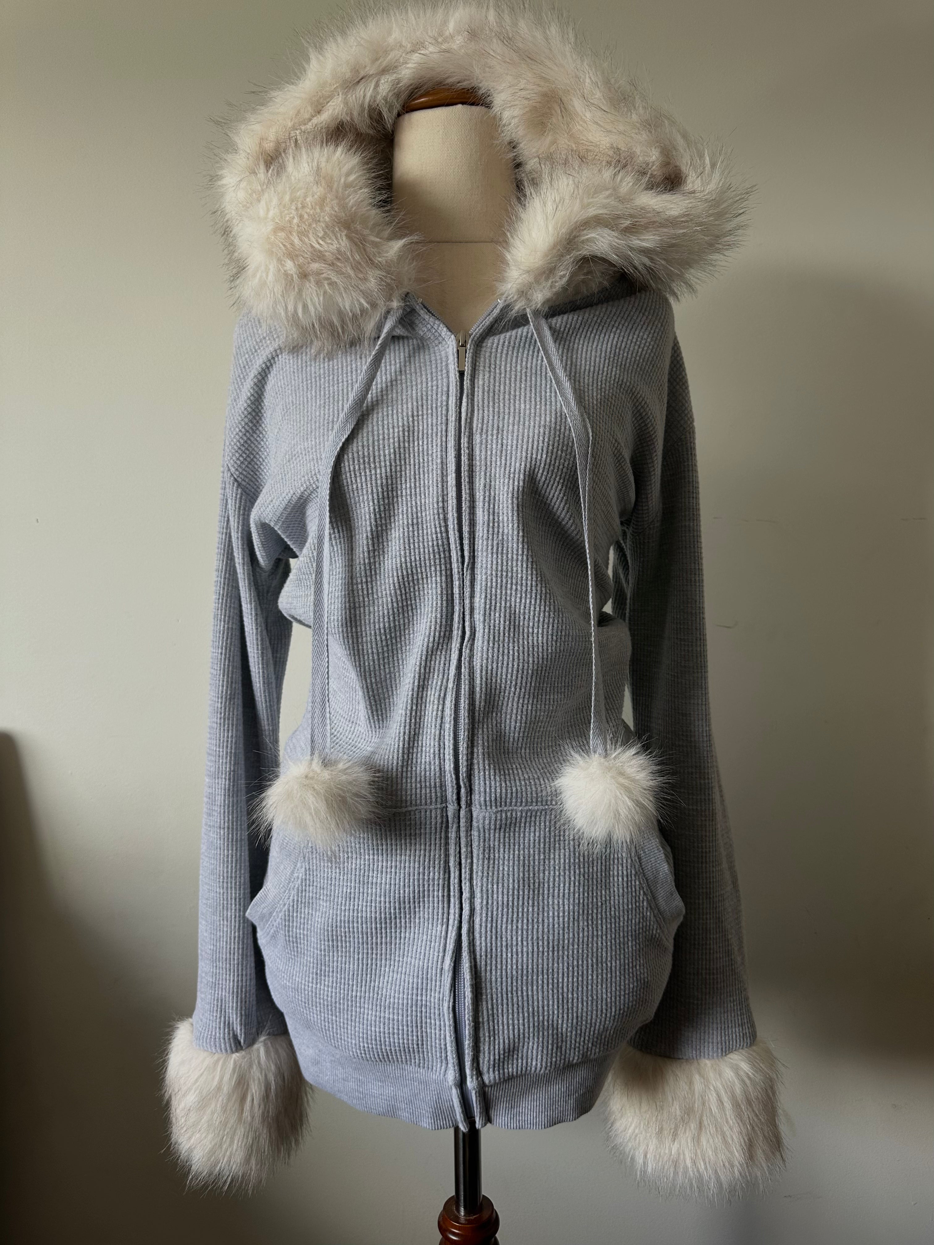 Artic Hood